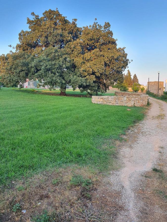 Appartamento Luna Tricase Exterior photo
